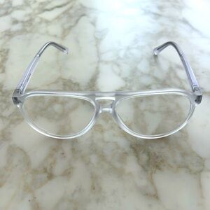 Loop Optic Readers